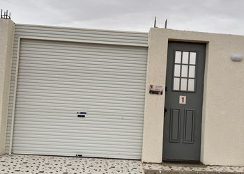 شقة بغرفتين نوم وصاله وبايكه 