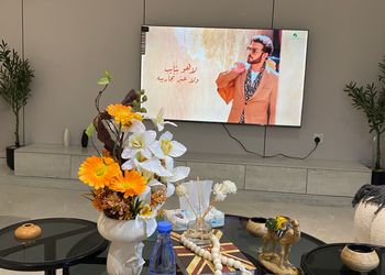 استديو بدخول ذاتي وتصميم أنيق