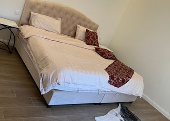 فيلا لتعيش اجواء مرحة ومميزة 