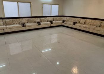 استراحة بمجلس وجلسة خارجيه
