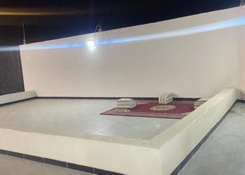 استراحة انيقة للمناسبات