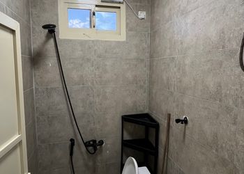 شقة دورين بتصميم انيق 