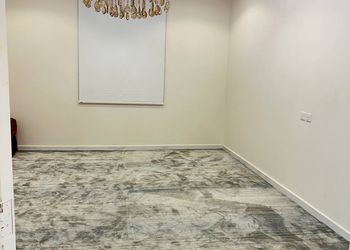 استراحة بمجالس واسعة وأجواء ممتعة 