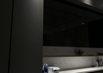 مزرعة بأجواء مميزة وجلسة خارجية 