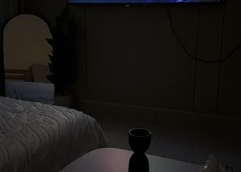 استديو بسرير ماستر