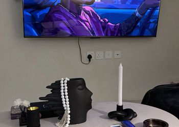 شقة مودرن راقية