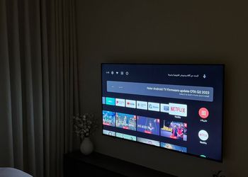 استديو هادئ بسرير ماستر 