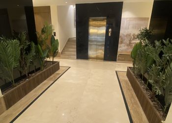 استديو هادئ بدخول ذاتي 