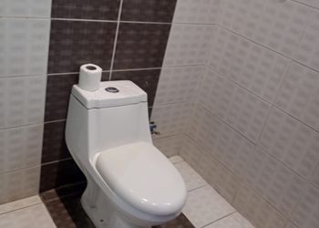 استديو هادئ بسرير ماستر 