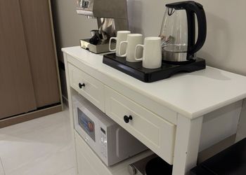 استديو بسرير ماستر