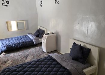 بيت ريفي تراث بني مازن
