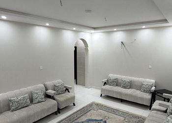 شقة بغرفتين نوم وصاله 