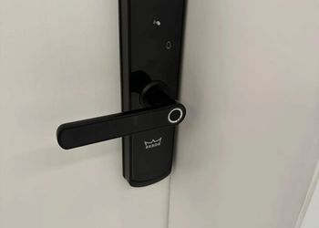 استديو بسرير مريح ودخول ذاتي 