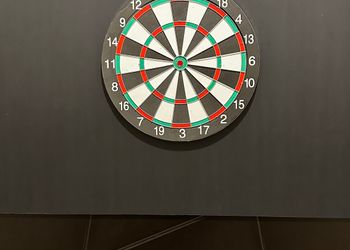 استديو هادئ بسرير ماستر 