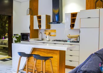 فيلا فاخره 5 Luxury Villa