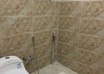 استراحة بمجلسين ومسطح اخضر