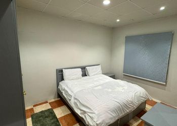 استراحة بركن شواء 