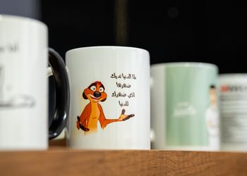 شقة بغرفة معيشة وغرفة نوم 