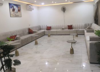 شاليه بركن شواء ومسبح 