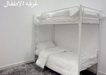 شاليه أنيق وهادئ بمسبح 