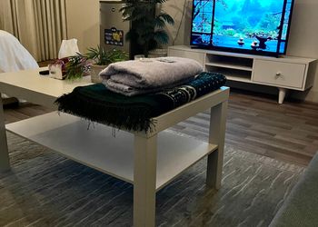 استديو بسرير ماستر ودخول ذاتي