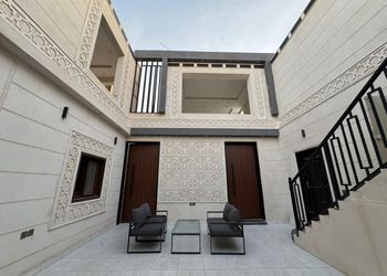  إستراحة بإطلالات على الطبيعة