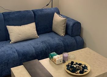 استديو بسرير ماستر ودخول ذاتي