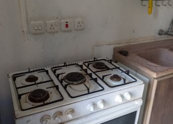استراحة بجلسة خارجية ومجلس 