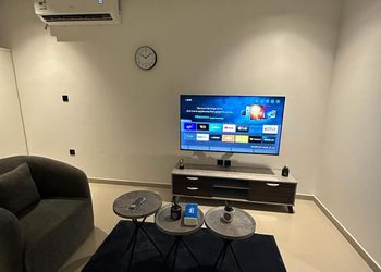 استديو هادئ وأنيق بدخول ذاتي 