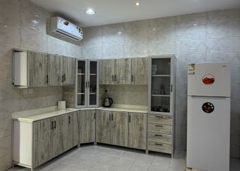 مزرعة لتعيش اجواء عائلية مميزة 
