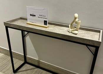 استديو مريح لليلة جميلة ومميزة