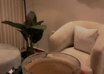 استديو هادئ بسرير ماستر 