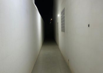 استديو هادئ بسرير ماستر 