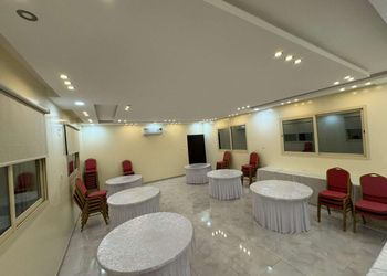 استراحة بجلسة خارجية و مجالس