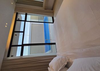 شاليه بمسبح والعاب مائية بتدفئه 