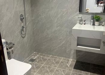 استديو بدخول ذاتي وسرير مريح 