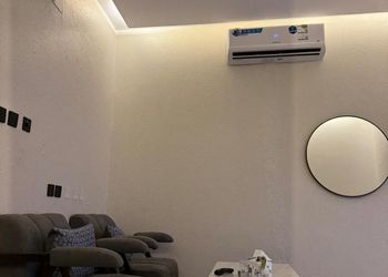 استديو بسرير ماستر