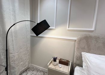 استديو انيق بسرير ماستر