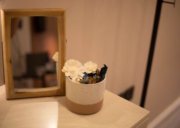 استديو بدخول ذاتي وسرير ماستر
