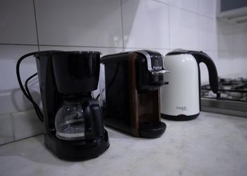 شاليه بمسطح اخضر