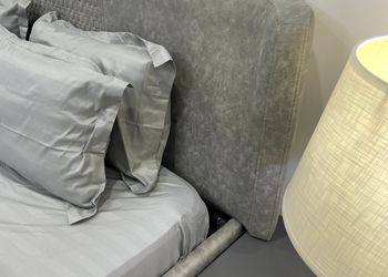 استديو بسرير ماستر وجلسة 