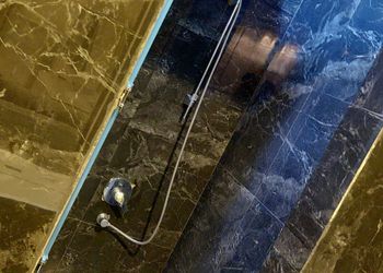 استراحة بغرفه نوم وصالة أنيقة