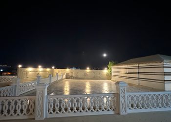 استراحة  واطلالة مميزه 