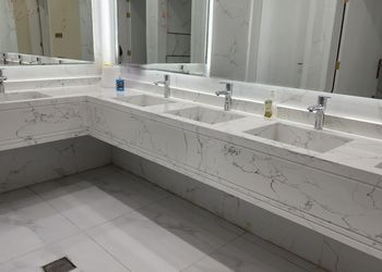 استراحة بألعاب أطفال