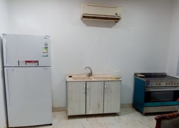 استراحة بمساحات واسعة للمناسبات 
