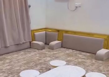 شاليه ببغرفة نوم ومسبح داخلي