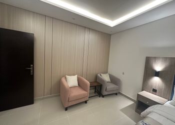 استديو انيق بدخول ذاتي