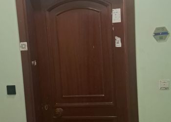 شاليه بجلسة خارجية وأجواء ممتعة 