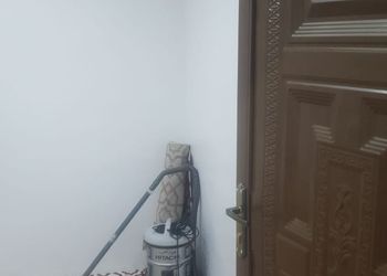 استراحة بغرفتين نوم وخيمة