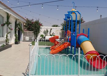 شاليه 